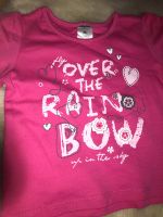 Baby t- Shirt Gr 80 Biobaumwolle Nordrhein-Westfalen - Ahaus Vorschau