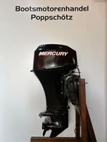 Mercury 40 PS 4 Stroke Schaltbox Langschaft E-Start 2000 Niedersachsen - Burgwedel Vorschau