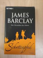 James Barclay - Schattenpfad - Chronik des Raben 3 Sachsen-Anhalt - Halle Vorschau