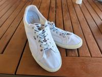 Tommy Hilfiger Jeans Sneaker, Größe 40 Bayern - Bogen Niederbay Vorschau