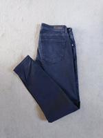 Opus Elma Jeans 40 schwarzblau NEU Niedersachsen - Seelze Vorschau