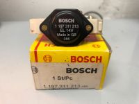 BOSCH 1197311213 Regler Lichtmaschine neu Nordrhein-Westfalen - Witten Vorschau