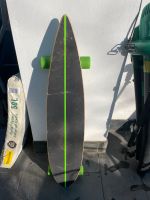 Longboard Firefly skateboard Hessen - Seligenstadt Vorschau