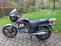 Honda CX 500 Nordrhein-Westfalen - Simmerath Vorschau