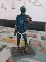 Watchdogs 2 Figur Playstation XBox Nintendo Switch PS4 PS5 X Box Sachsen - Torgau Vorschau