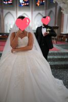 Brautkleid Essen - Essen-Kray Vorschau