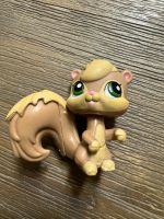 Littlest Pet Shop Eichhörnchen hellbraun LPS Hasbro Bad Doberan - Landkreis - Dummerstorf Vorschau