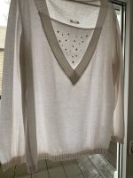 Marley‘s Damen Shirt / Sommer - Pulli , luftig, Vintage , Gr.44 Niedersachsen - Goslar Vorschau