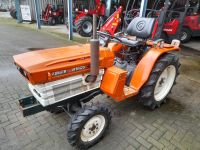 Kubota B1600 Niedersachsen - Vollersode Vorschau