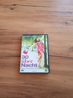 30 über Nacht, DVD Bayern - Eichstätt Vorschau