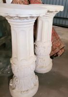 Prachtvolle Antiken Säule 2x aus Italien Hessen - Egelsbach Vorschau