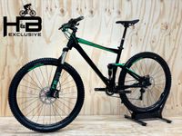 Cube Stereo SL 120 29 Zoll Mountainbike SHIMANO XT 2017 Nordrhein-Westfalen - Bergisch Gladbach Vorschau