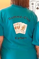 Rommé Kartenspieler gesucht Hessen - Karben Vorschau