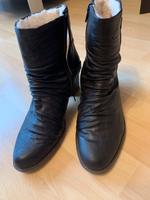 Stiefeletten in Braun von Rieker Saarland - Mandelbachtal Vorschau