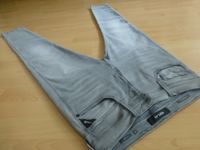 Replay ANBASS Hyperflex Jeans W30 L 32, Hellgrau, WIE NEU! Berlin - Spandau Vorschau