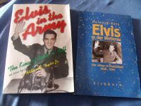 elvis Bücher Wetterau & InThe Army (Armee, Soldier) rare Bücher Bayern - Kirchseeon Vorschau