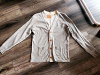 ⚜️Jacke Cardigan Männer Scotch & Soda M⚜️top Sachsen - Hoyerswerda Vorschau