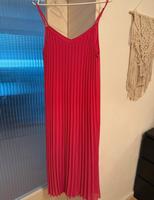 Damen Kleid maxikleid faltenkleid pink xs 34 Sommerkleid Amisu Bayern - Gunzenhausen Vorschau