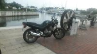 Yamaha xy 600 Diversion evtl. Tausch Mecklenburg-Vorpommern - Torgelow Vorschau