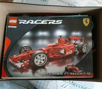 Lego Ferrari F1 Brandenburg - Cottbus Vorschau