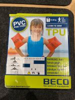 BECO Schwimmflügel Größe 0 2-6 Jahre 15-30 kg Neu OVP PVC frei Bayern - Friedberg Vorschau