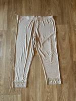 Legging zu Tredy  Kleid Beige Gr. L 46 Hessen - Neu-Anspach Vorschau