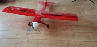 Modellflugzeug Jimmy Balsa/Rippe 155cm flugfertig 1x3S 2300mAh Herzogtum Lauenburg - Dassendorf Vorschau