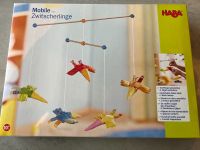 Mobile Zwitscherlinge von Haba Niedersachsen - Hemmingen Vorschau