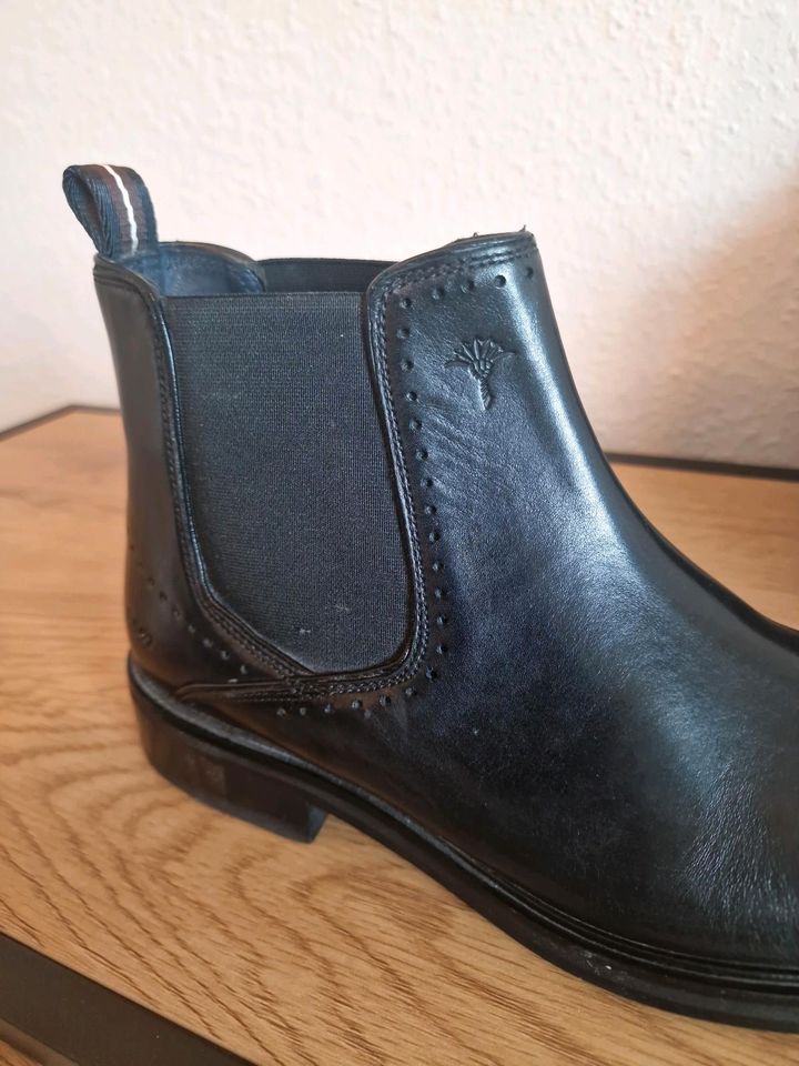 Joop! Chelsea Boots KLEITOS IN SCHWARZ in Koblenz