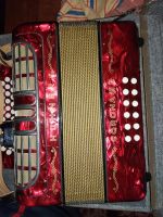 Hohner Corona III R Baden-Württemberg - Haßmersheim Vorschau