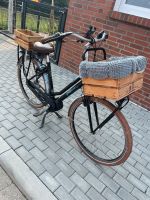 Gazelle Damen E-bike Nordrhein-Westfalen - Linnich Vorschau
