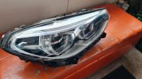 SCHEINWERFER LED BMW X3 MIT KRATZER TEIL NUMMER  8739654 Nordrhein-Westfalen - Krefeld Vorschau