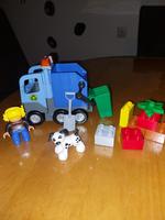 LEGO DUPLO 10519 Müllabfuhr Bochum - Bochum-Nord Vorschau