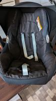 Maxi Cosi Cabriofix für Isifix Station Nordrhein-Westfalen - Mönchengladbach Vorschau