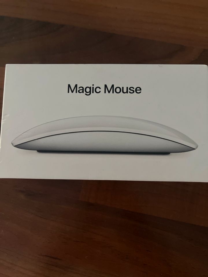 Magic Mouse 2 in Forst (Lausitz)