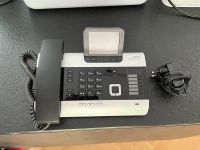 Gigaset DX800A all in one Tischtelefon, sehr guter Zustand Hessen - Dreieich Vorschau