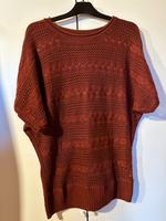 Pullover mit kurzen Armen Hessen - Brechen Vorschau