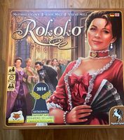 Rokoko Brettspiel Baden-Württemberg - Weikersheim Vorschau