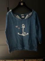 Tommy Hilfiger Sweatshirt gr L Brandenburg - Werneuchen Vorschau