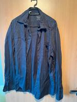 Selected Homme Hemd schwarz blau Gr. XL / 44 Nordrhein-Westfalen - Hamm Vorschau