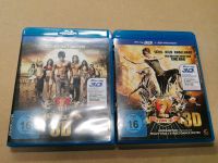 Blu Ray 3D Essen - Steele Vorschau