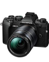 Olympus OM-D E-M5 Mark III Systemkamera schwarz Bayern - Thal Vorschau