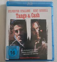 Tango & Cash Blu ray Kreis Ostholstein - Eutin Vorschau