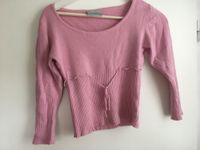 Pullover Rosa 34 36 Hessen - Bad Karlshafen Vorschau