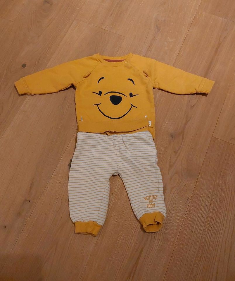 Baby -Set Winnie Puuh ( Baby Club) in Rottweil