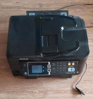 Drucker Epson Workforce WF-3620 Dithmarschen - Brunsbuettel Vorschau