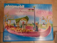 Playmobil 5445 Feenboot Bayern - Gaukönigshofen Vorschau