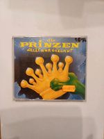 Die Prinzen - Alles nur geklaut - Maxi-CD Bayern - Kutzenhausen Vorschau