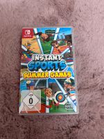 Instant Sports Summer Games Nintendo Switch Nordrhein-Westfalen - Krefeld Vorschau