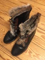 Stiefelette ~ Damen Gr. 37,5 Hamburg-Nord - Hamburg Winterhude Vorschau